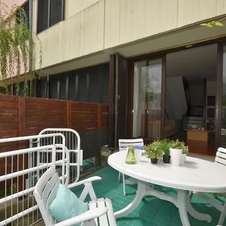 Terramare Apartamento *