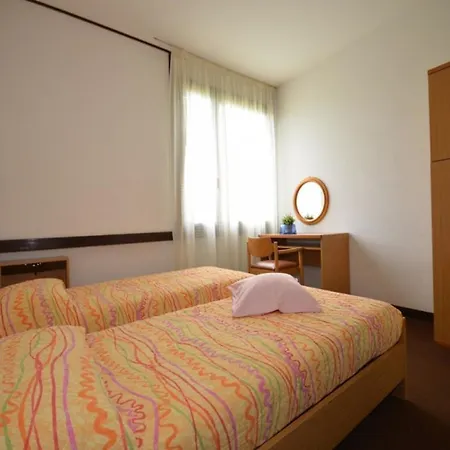 Apartamento Terramare