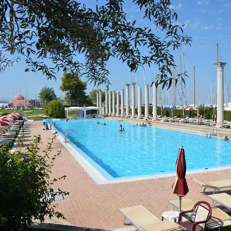 Terramare Lignano Sabbiadoro