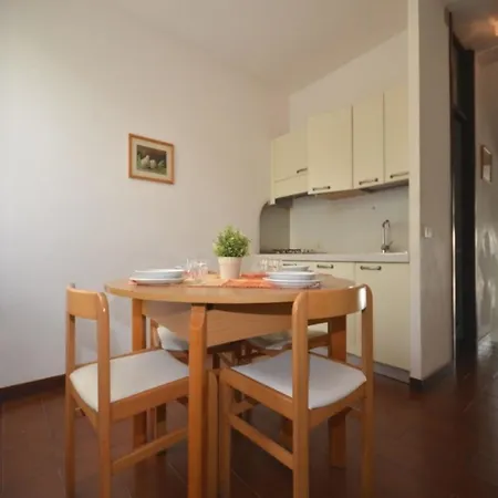 Apartamento Terramare *