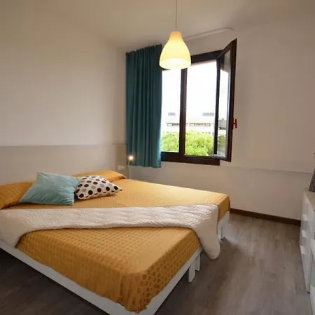 Apartamento Terramare *
