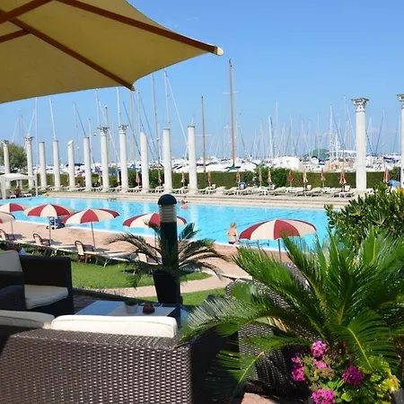 Terramare Apartamento Lignano Sabbiadoro
