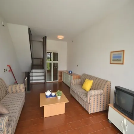 Terramare Apartamento *