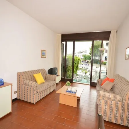 Apartamento Terramare