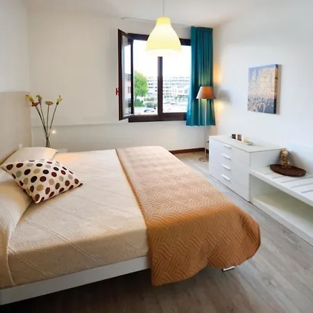 Apartamento Terramare Lignano Sabbiadoro