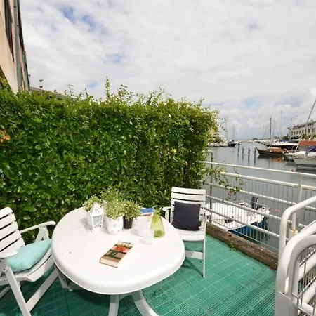 Apartamento Terramare *