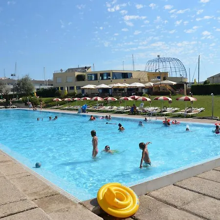 Apartamento Terramare